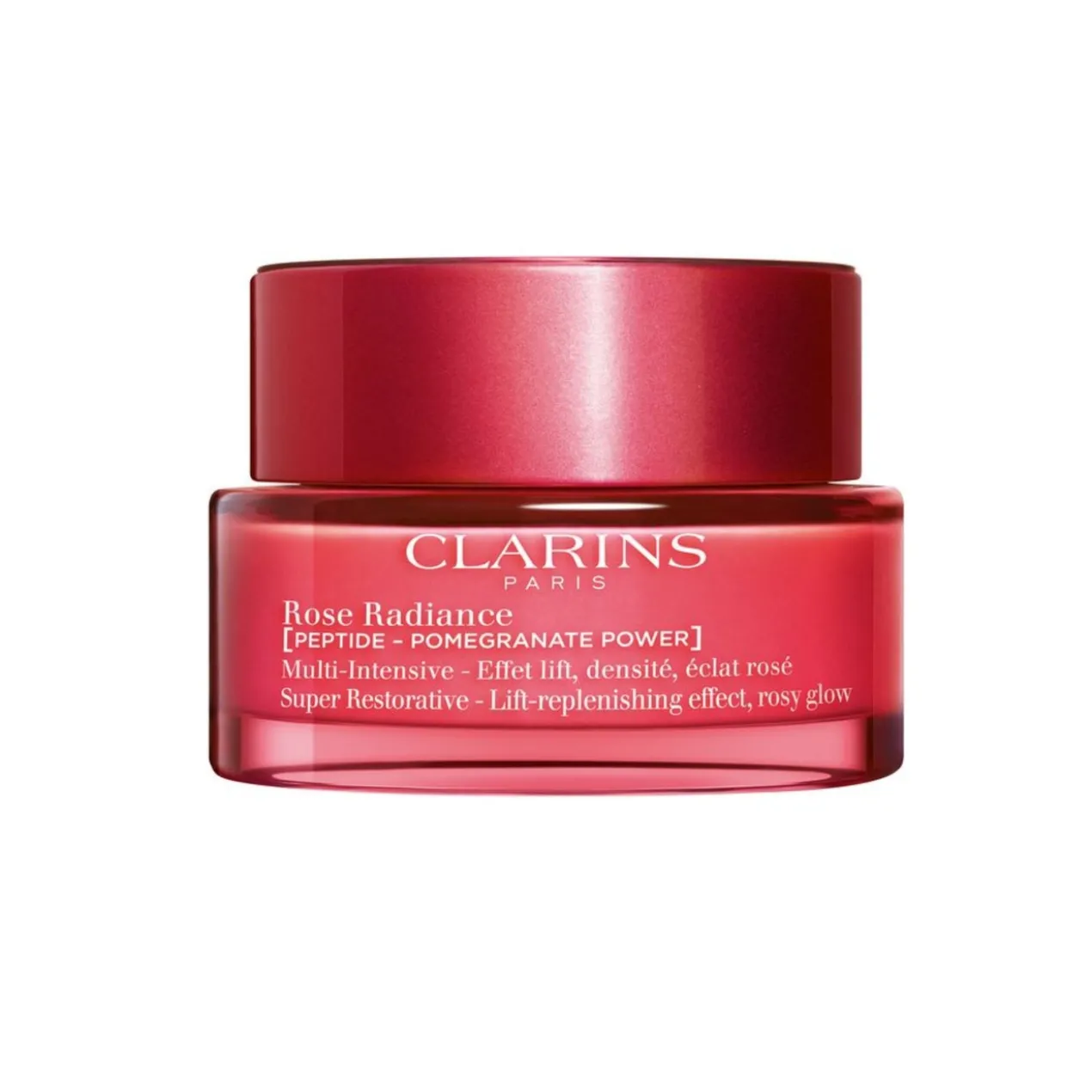 Rose Radiance Creme Multi-Intensivo
