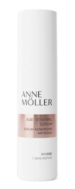 Rosâge Sérum Renovador Antienvelhecimento