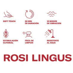 Rosi Lingus