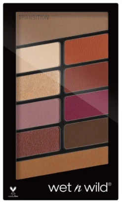 Rosé in the Air Color Icon Eyeshadow 10 Pan Palette