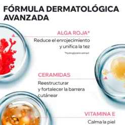 Roséliane Creme Antivermelhidão