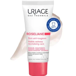 Roséliane Creme Antivermelhidão