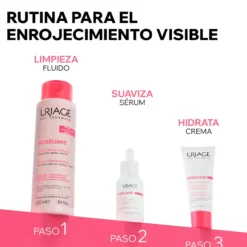 Roséliane Creme Antivermelhidão
