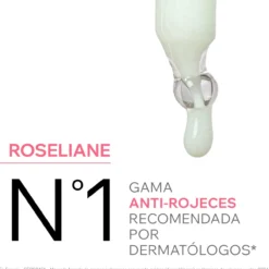 Roséliane Creme Antivermelhidão