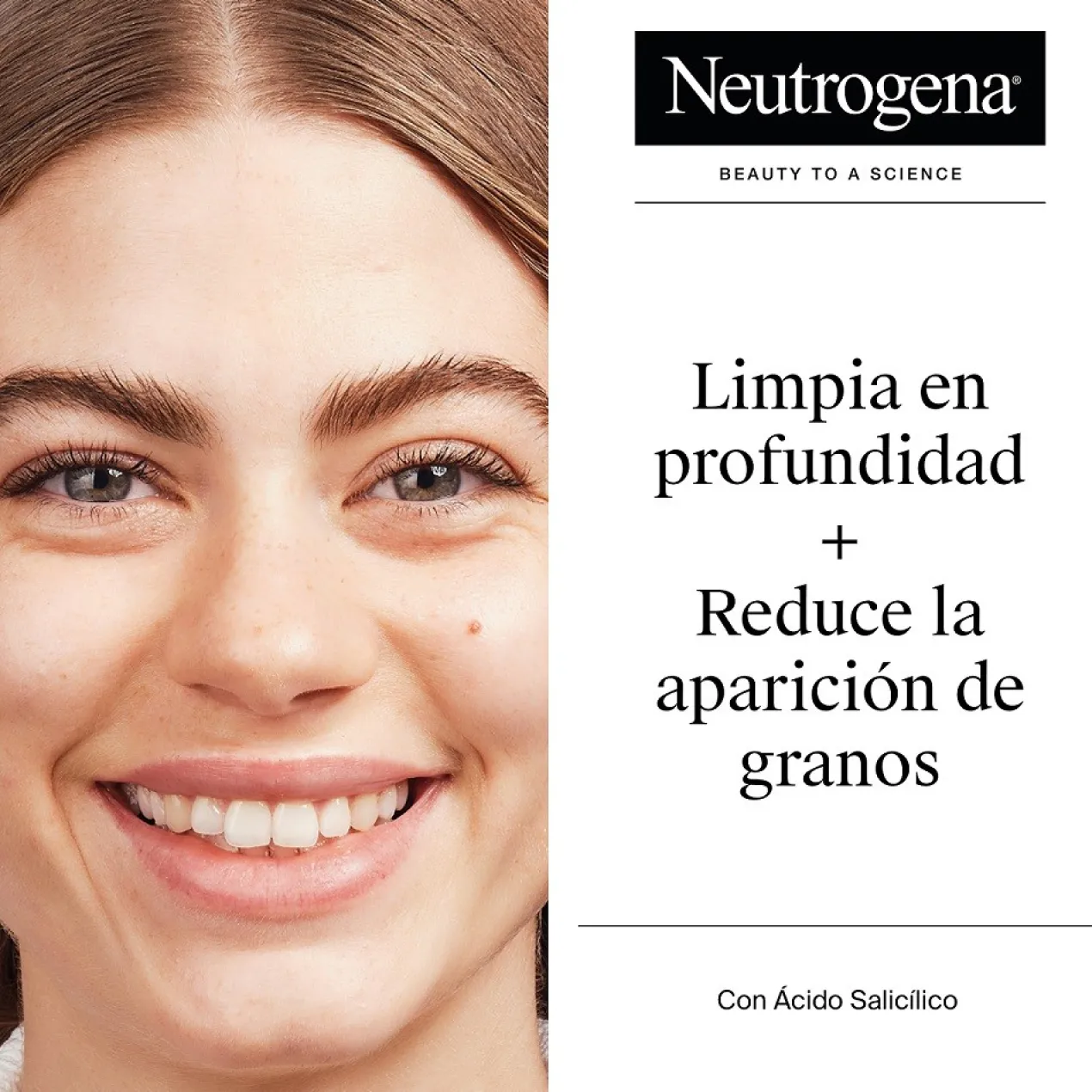 Rotina Facial Anti-Imperfeições Limpeza + Hidratação