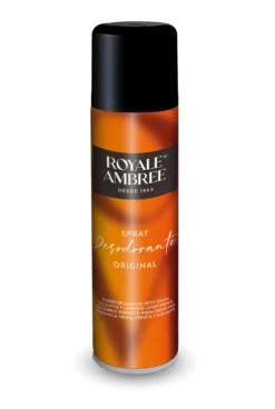 Royale Ambree Desodorizante Spray