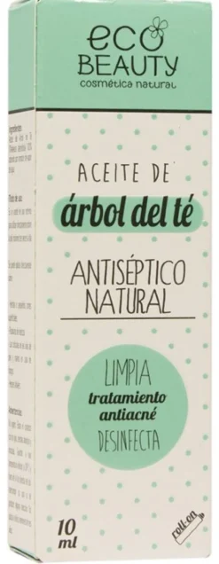 Árvore do Chá Roll-on Antiacne