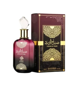 Sabah Al Ward Eau de Parfum