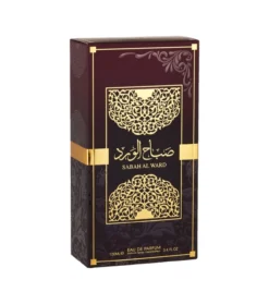 Sabah Al Ward Eau de Parfum