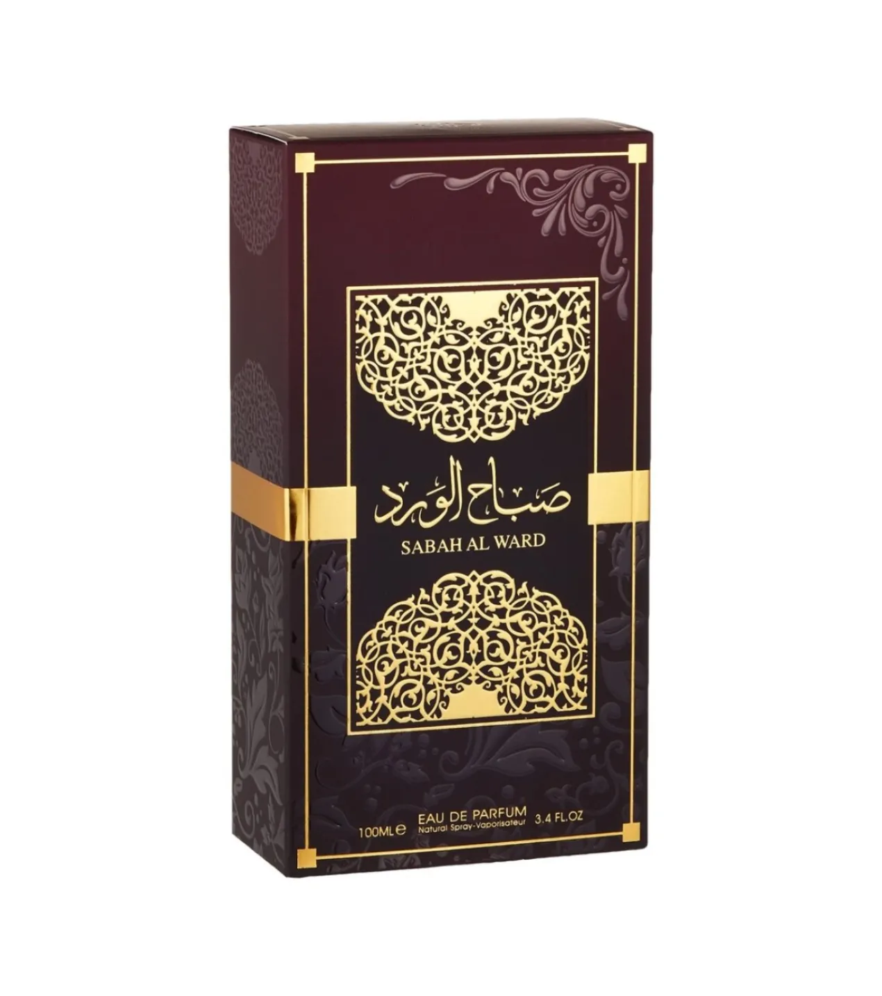 Sabah Al Ward Eau de Parfum