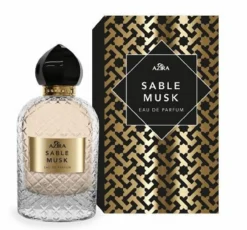 Sable Musk Eau de Parfum