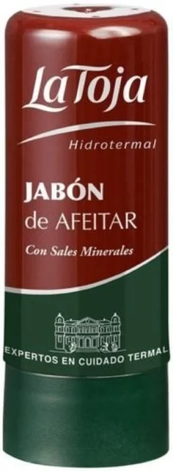 Sabão de Barbear em barra