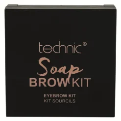 Sabão Fixador de Sobrancelhas Soap Brow Kit