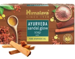 Sabonete Ayurvédico Sândalo
