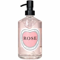 Sabonete de Mãos James & Jo Rose Ross GLass