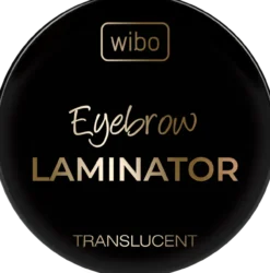 Sabonete de Sobrancelhas Translúcido Laminator