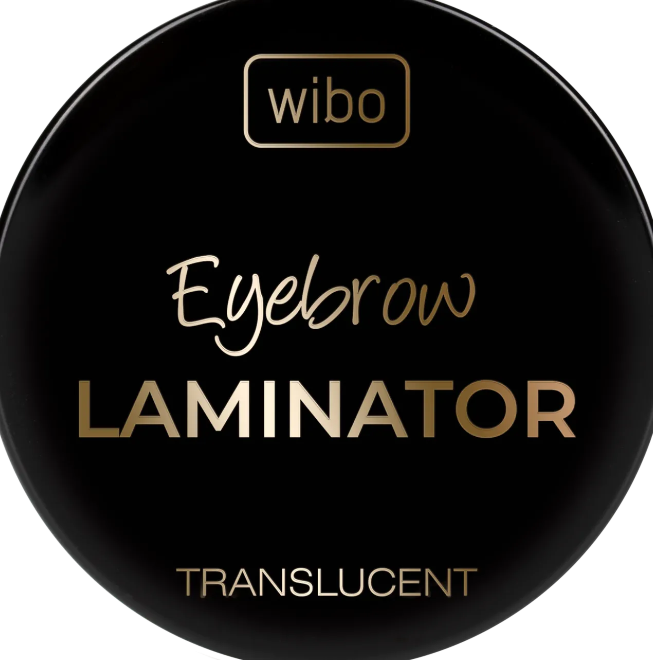 Sabonete de Sobrancelhas Translúcido Laminator