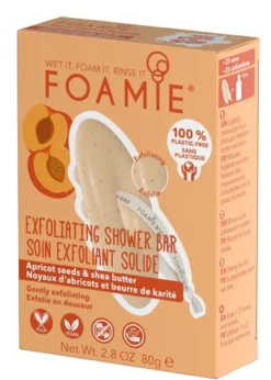 Sabonete Esfoliante Corporal