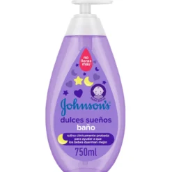 Sabonete Líquido Infantil Doces Sonhos