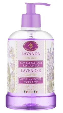 Sabonete Líquido Soap Lavanda