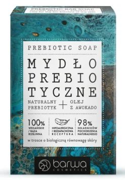 Sabonete Prebiótico