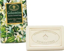 Sabonete Sólido Aroma Jasmim