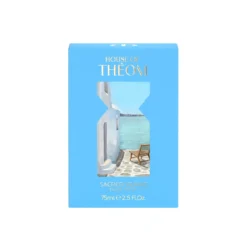 Sacred Island Eau de Parfum