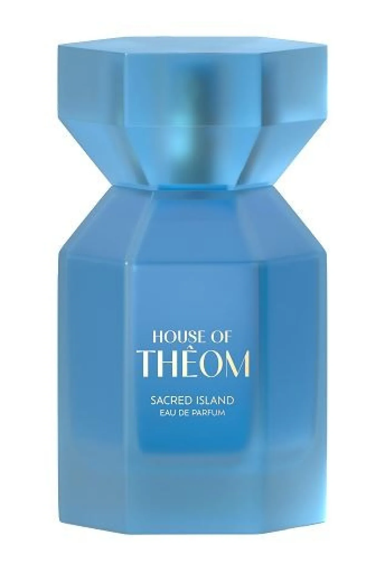 Sacred Island Eau de Parfum