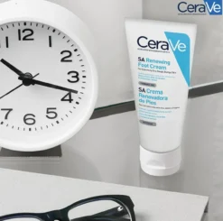 SA Creme Renovador de Pés