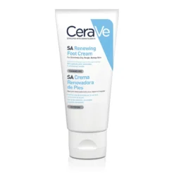 SA Creme Renovador de Pés