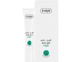 Sage Contorno de Olhos Anti-Bolsas
