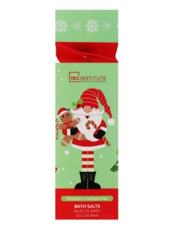 Sais de Banho de Natal