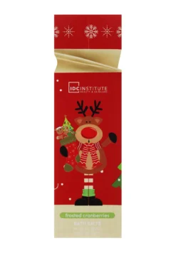 Sais de Banho de Natal