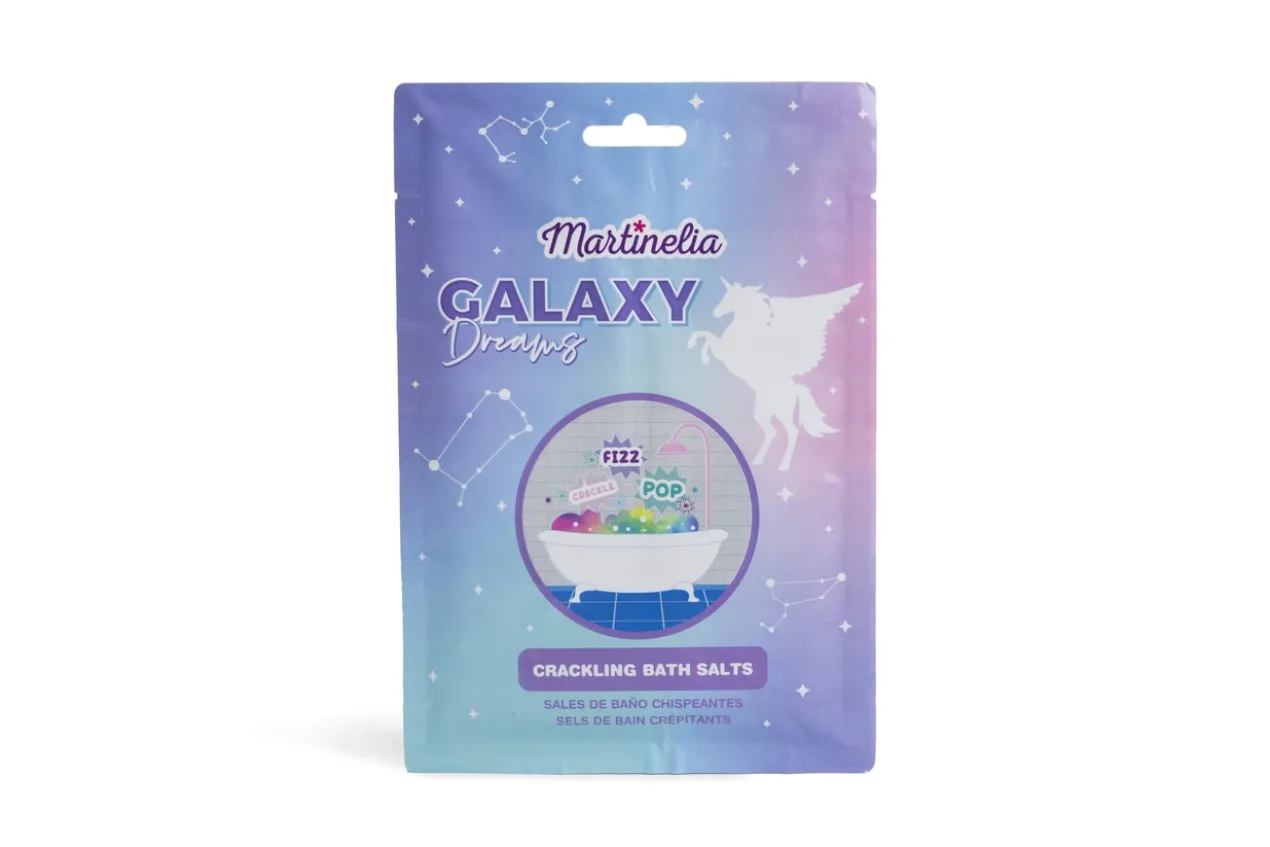 Sais de Banho Galaxy Dreams