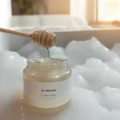 Sais de Banho Soak Honey Chai