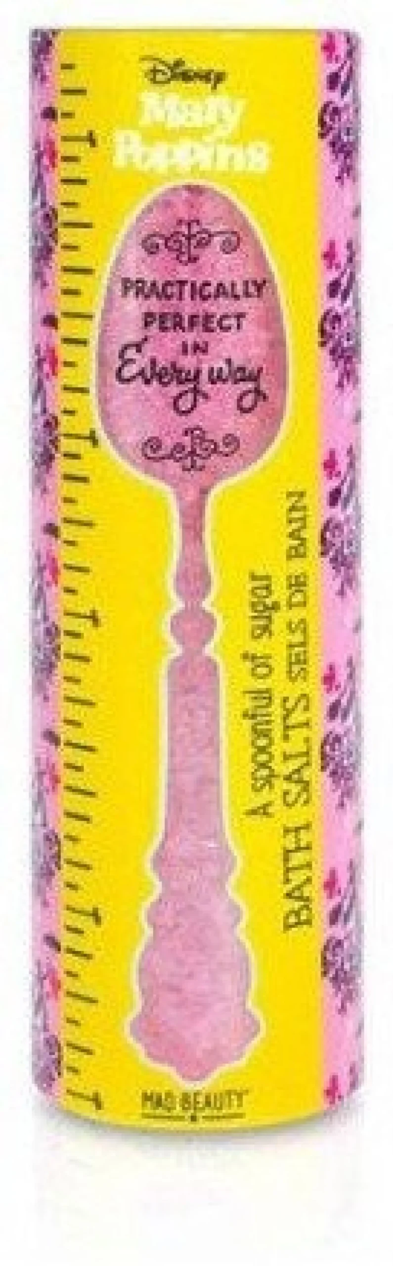 Sais de Banho Spoonful Mary Poppins