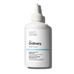 Salicylic Acid 0.5% Body Serum Anti Imperfeições