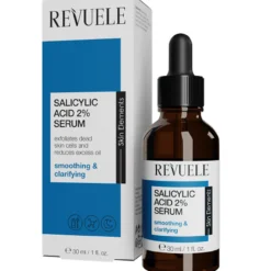 Salicylic Acid 2% Sérum Esfoliante BHA