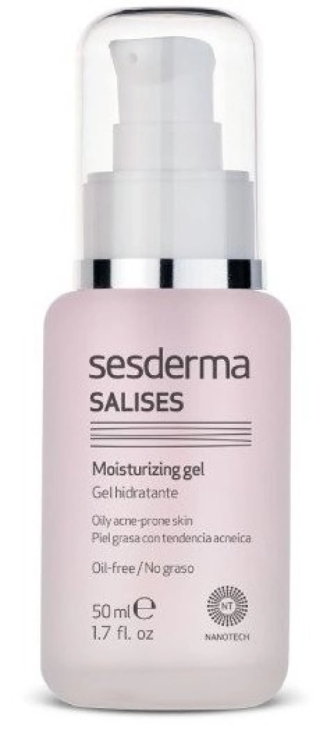 Salises Gel Hidratante