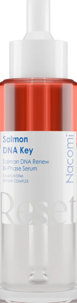 Salmon DNA Key-Repair Bi-Phase Serum