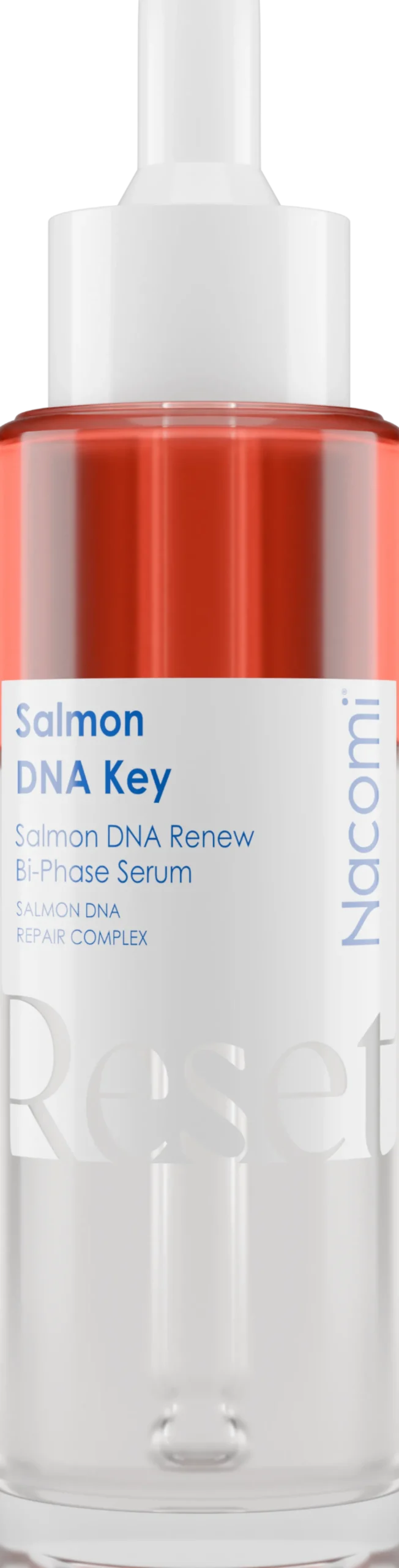 Salmon DNA Key-Repair Bi-Phase Serum
