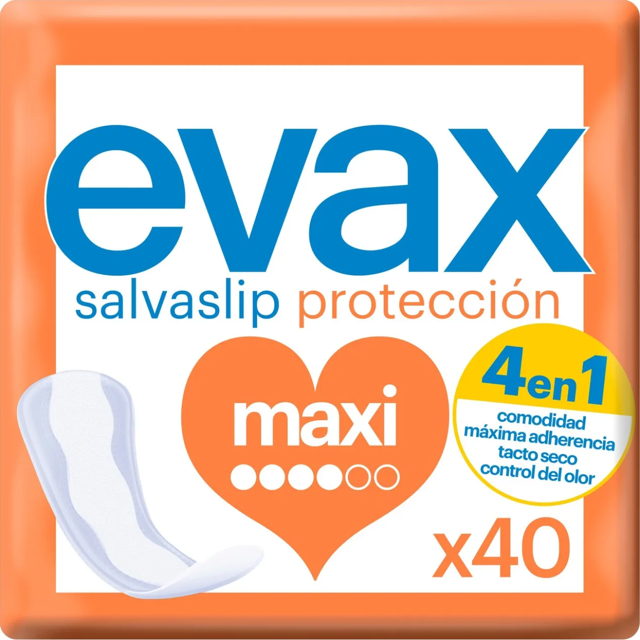 Salvaslip Maxi