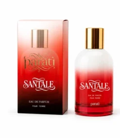 Santale Pour Femme Eau de Parfum