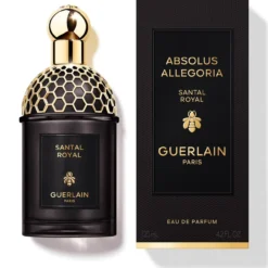 Santal Royal Eau de Parfum