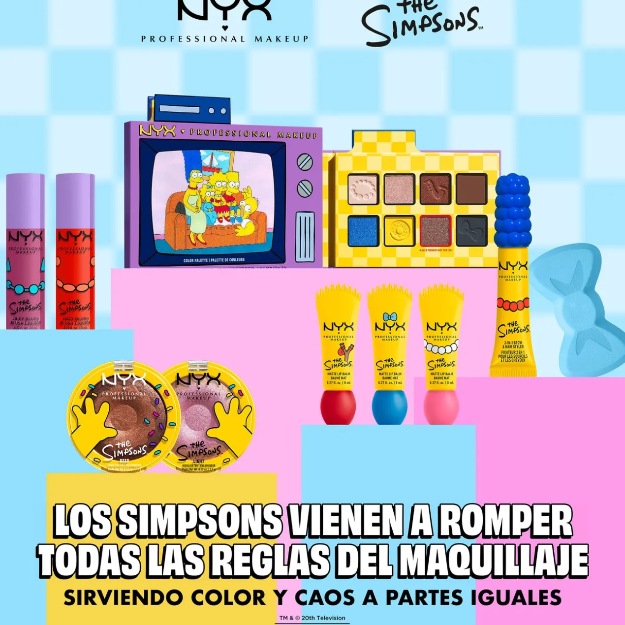 Saucy Sisters Blush Líquido Snarky Scarlet