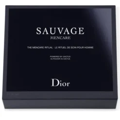 Sauvage Coffret Ritual de Cuidado