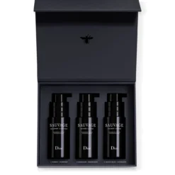Sauvage Coffret Ritual de Cuidado