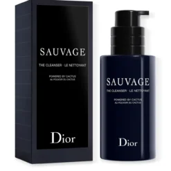 Sauvage Gel de Limpeza Facial