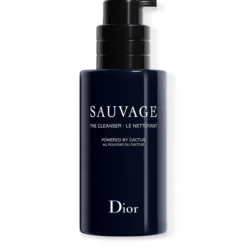 Sauvage Gel de Limpeza Facial