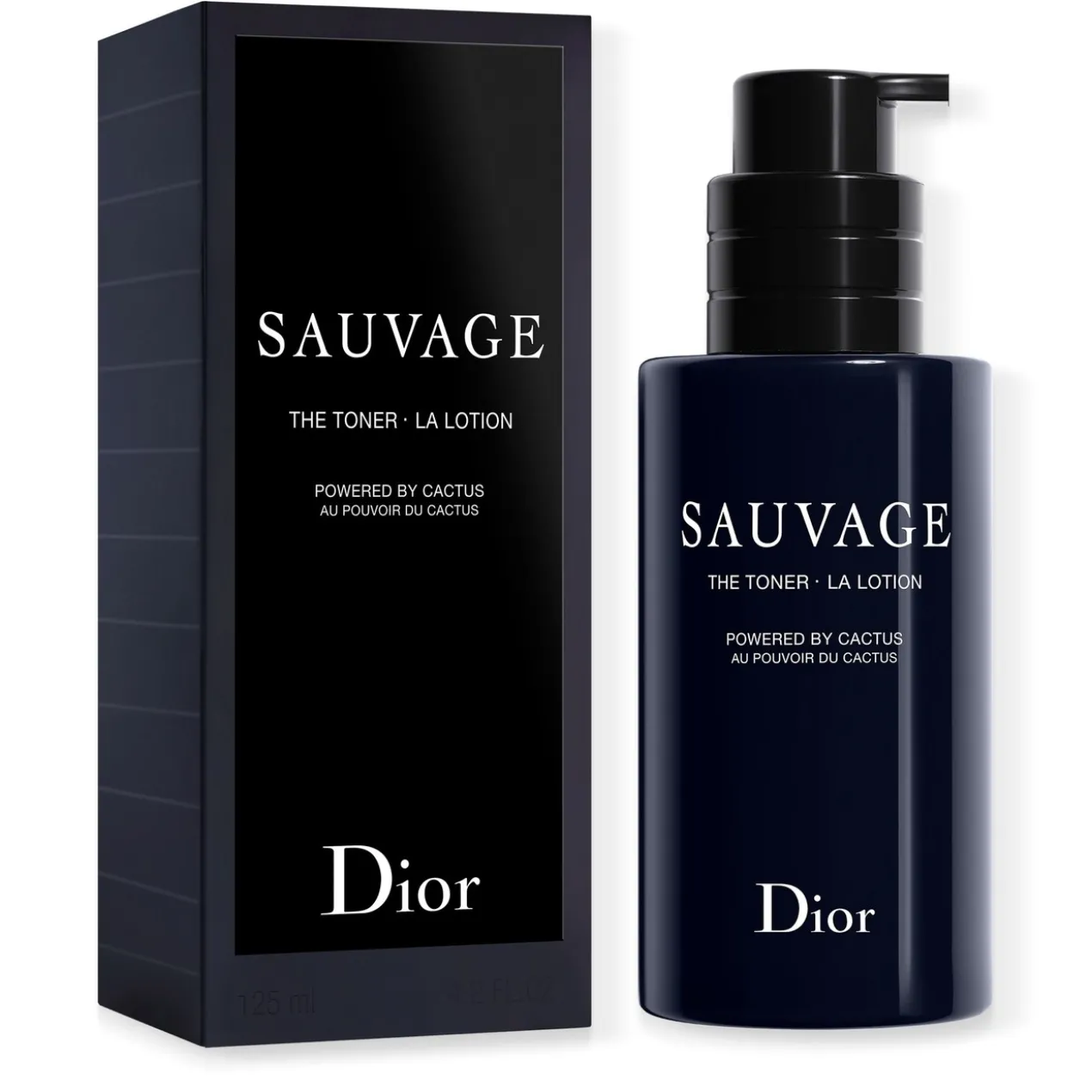 Sauvage Loção Facial